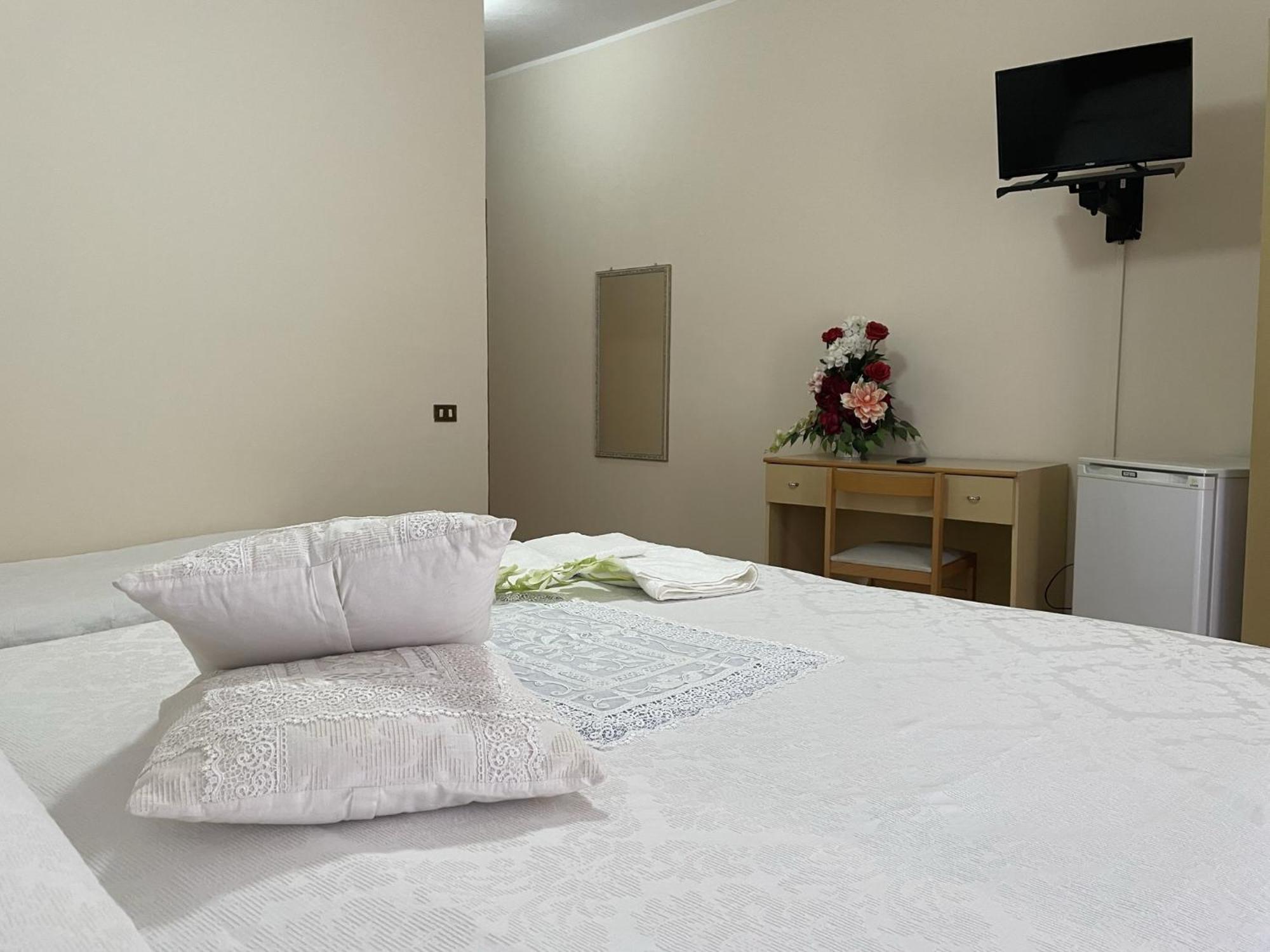 Hotel Park Jonio Steccato Room photo