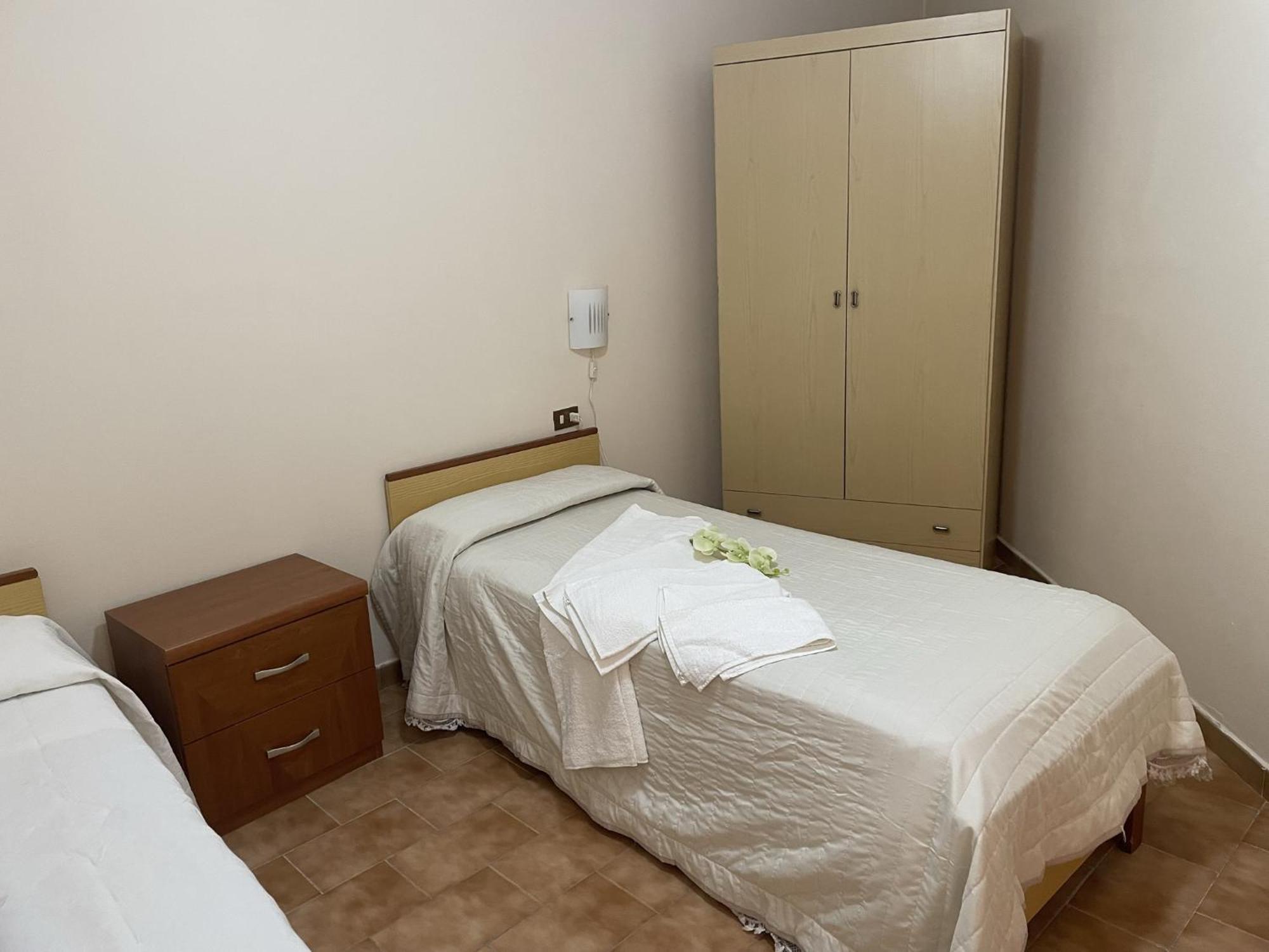 Hotel Park Jonio Steccato Room photo